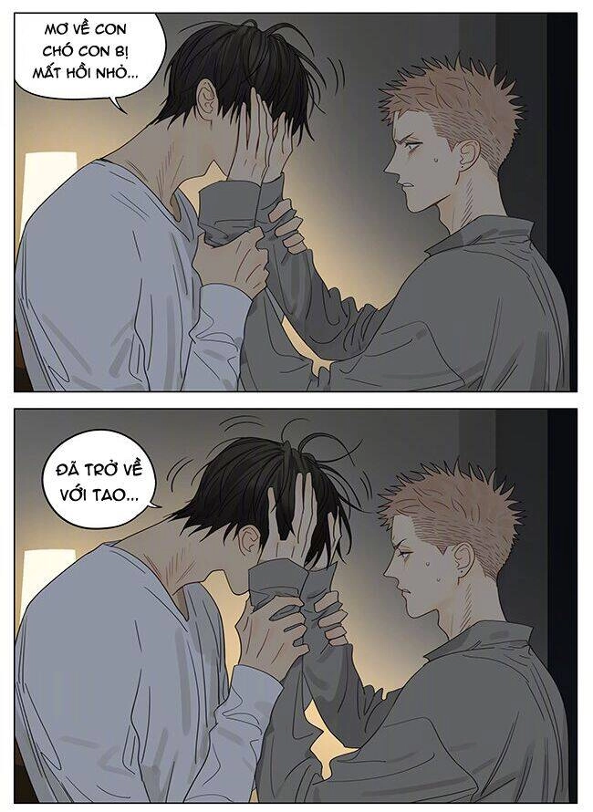 19 Days Chapter 460 - 7