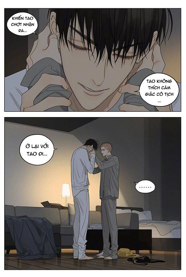 19 Days Chapter 460 - 8