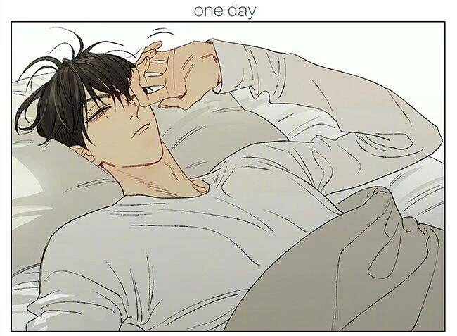 19 Days Chapter 461 - 1