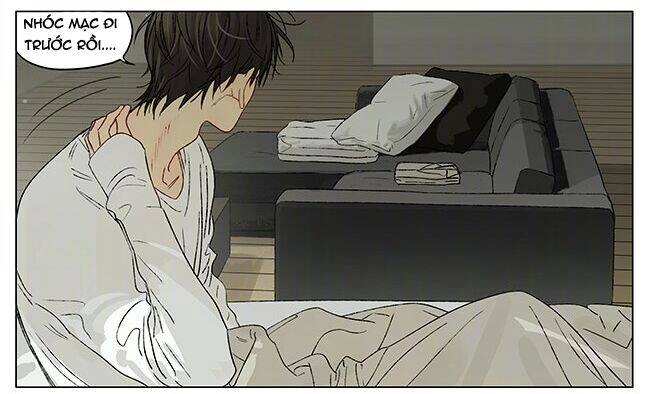 19 Days Chapter 461 - 2