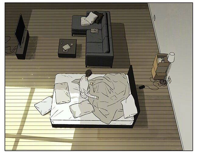 19 Days Chapter 461 - 3