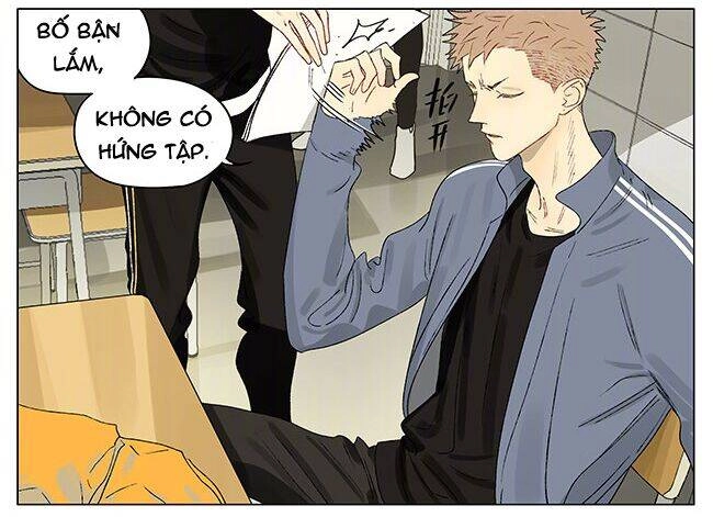 19 Days Chapter 461 - 5