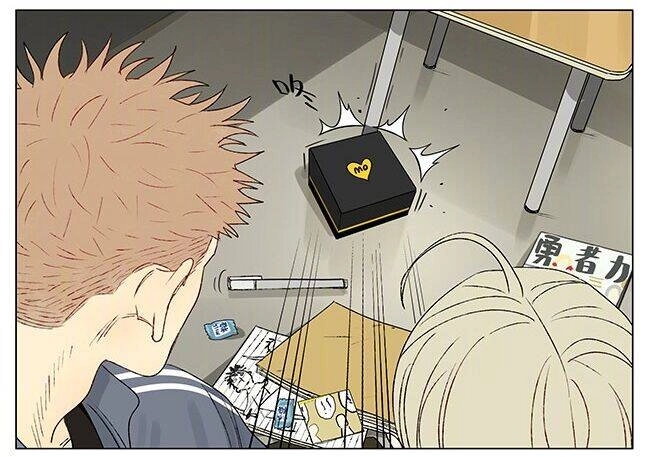 19 Days Chapter 461 - 7