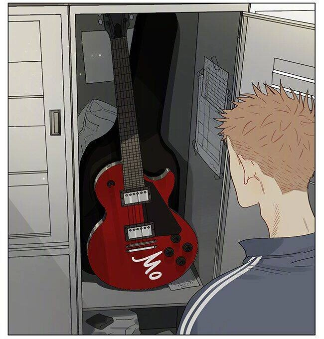 19 Days Chapter 461 - 14