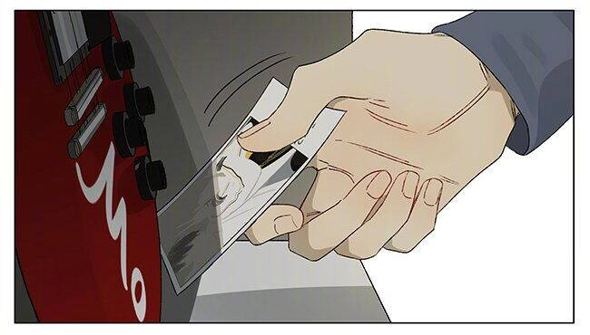 19 Days Chapter 461 - 15