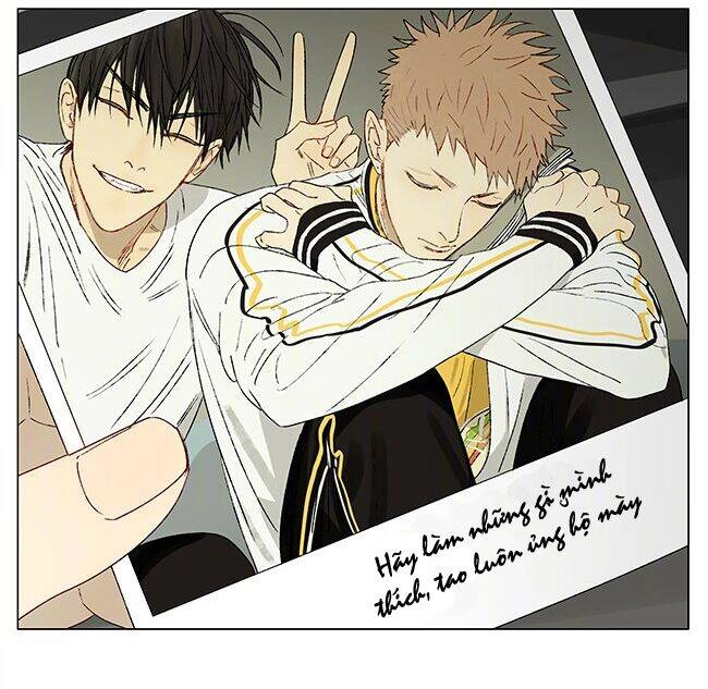 19 Days Chapter 461 - 16