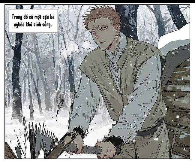 19 Days Chapter 462 - 2