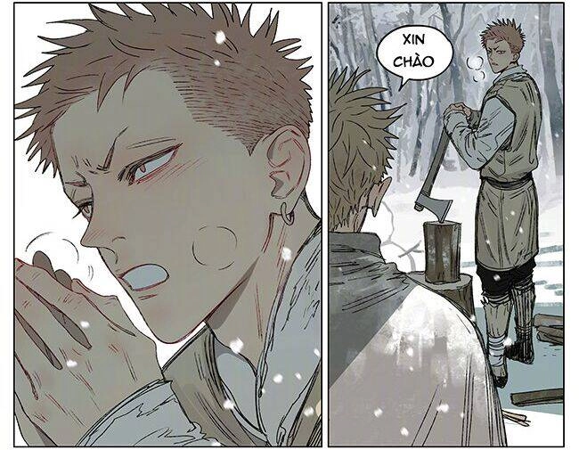 19 Days Chapter 462 - 3