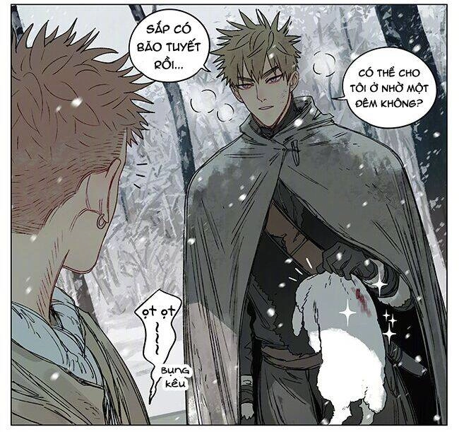 19 Days Chapter 462 - 4