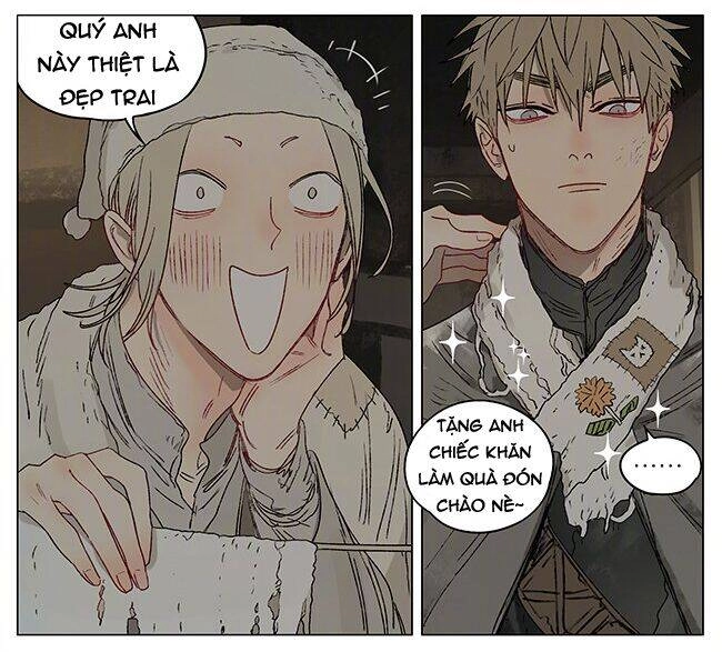 19 Days Chapter 462 - 6