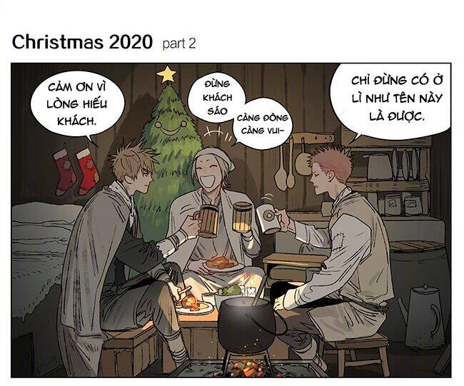 19 Days Chapter 462 - 8