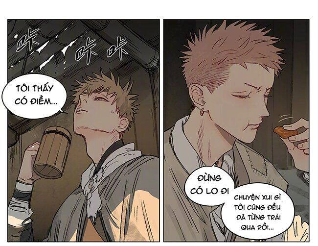 19 Days Chapter 462 - 9