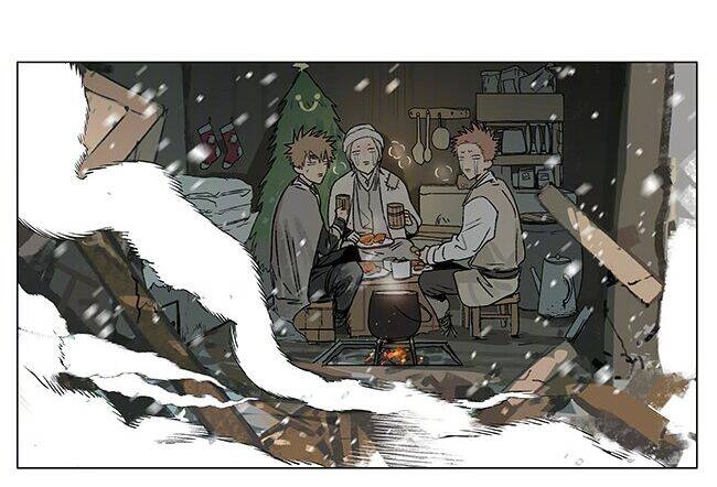 19 Days Chapter 462 - 11