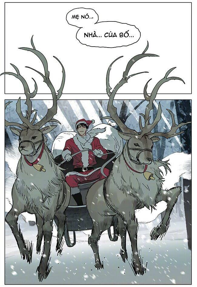 19 Days Chapter 462 - 12