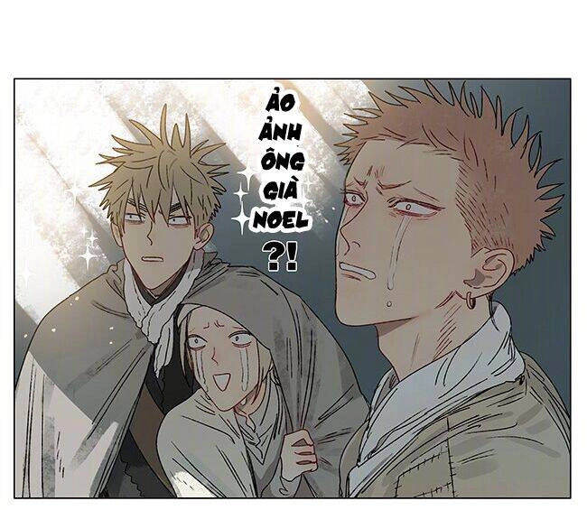 19 Days Chapter 462 - 13