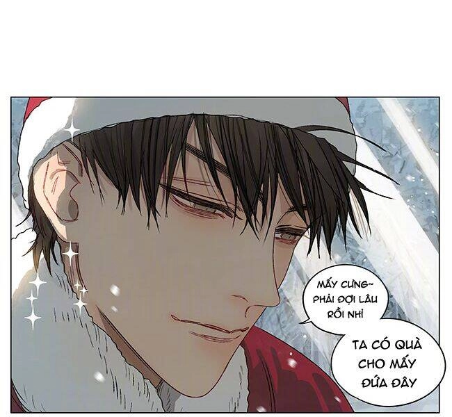 19 Days Chapter 462 - 14