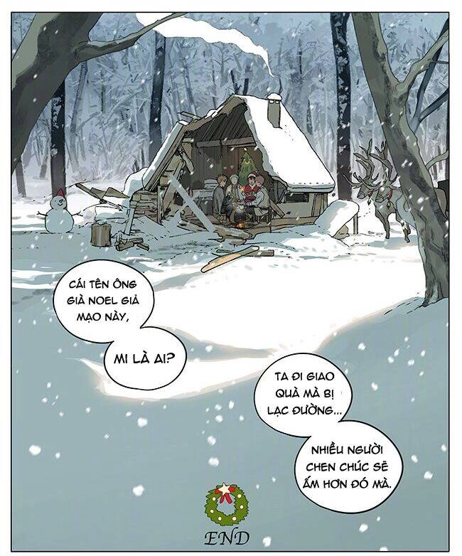 19 Days Chapter 462 - 17