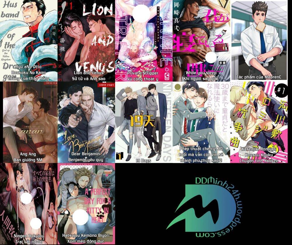 19 Days Chapter 462 - 18