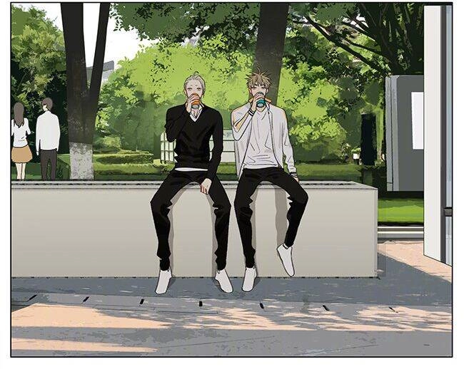 19 Days Chapter 463 - 7