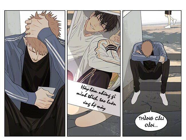 19 Days Chapter 463 - 10