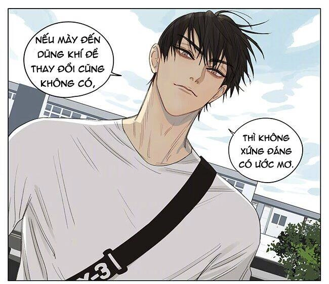 19 Days Chapter 463 - 14