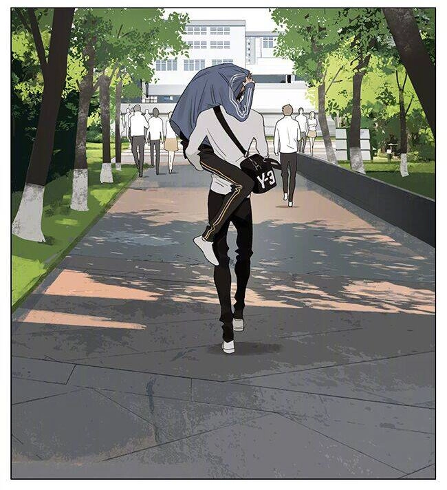 19 Days Chapter 463 - 17