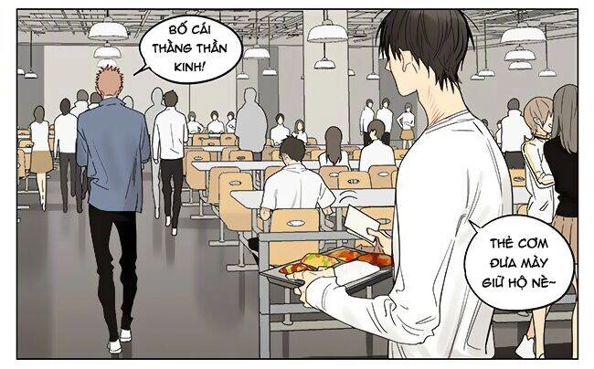 19 Days Chapter 464 - 3