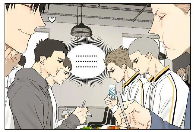 19 Days Chapter 464 - 6