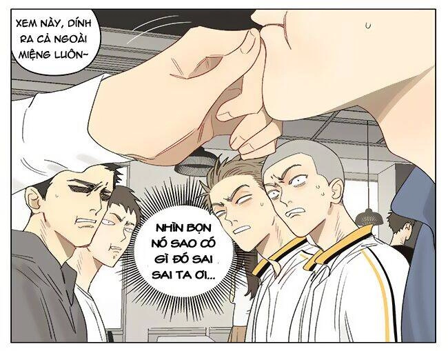 19 Days Chapter 464 - 7