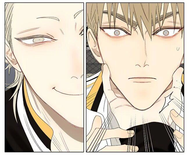 19 Days Chapter 464 - 11