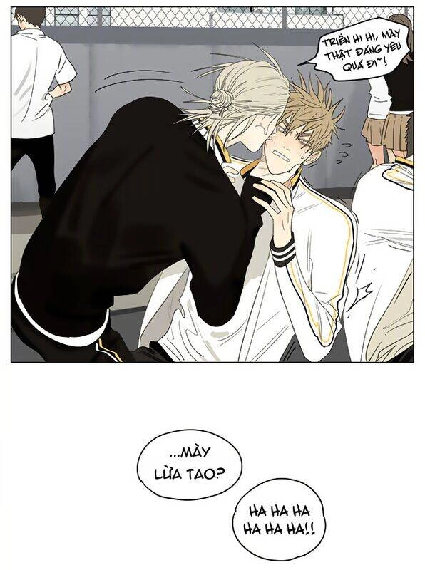 19 Days Chapter 464 - 12