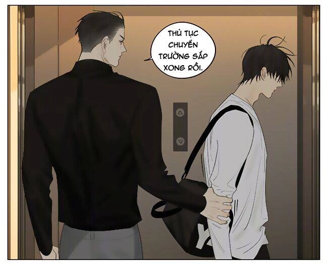 19 Days Chapter 465 - 4