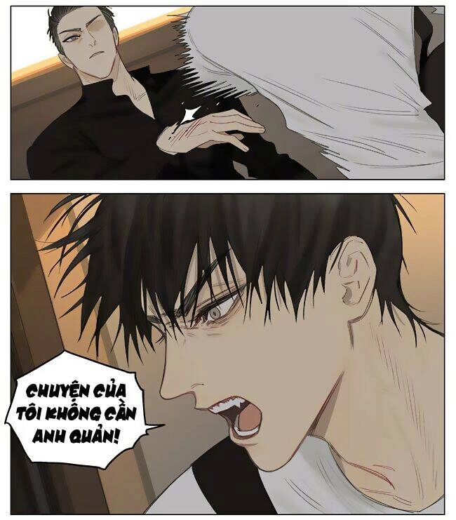 19 Days Chapter 465 - 5