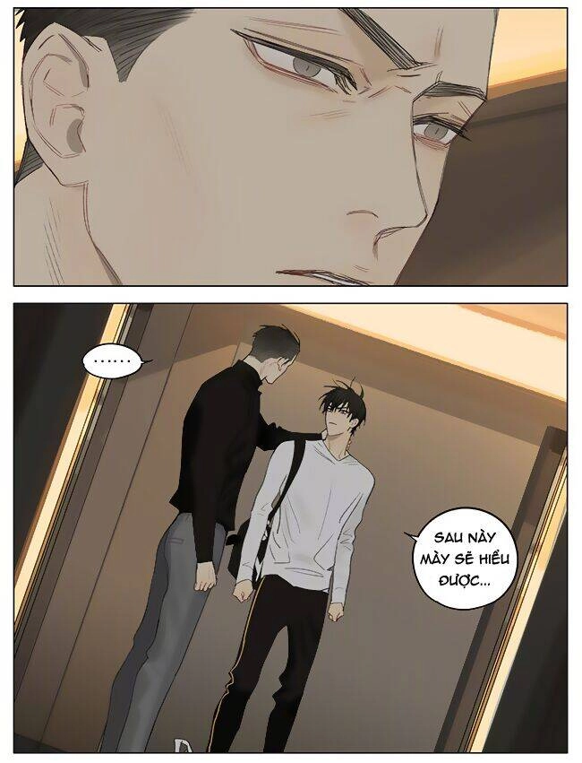 19 Days Chapter 465 - 7