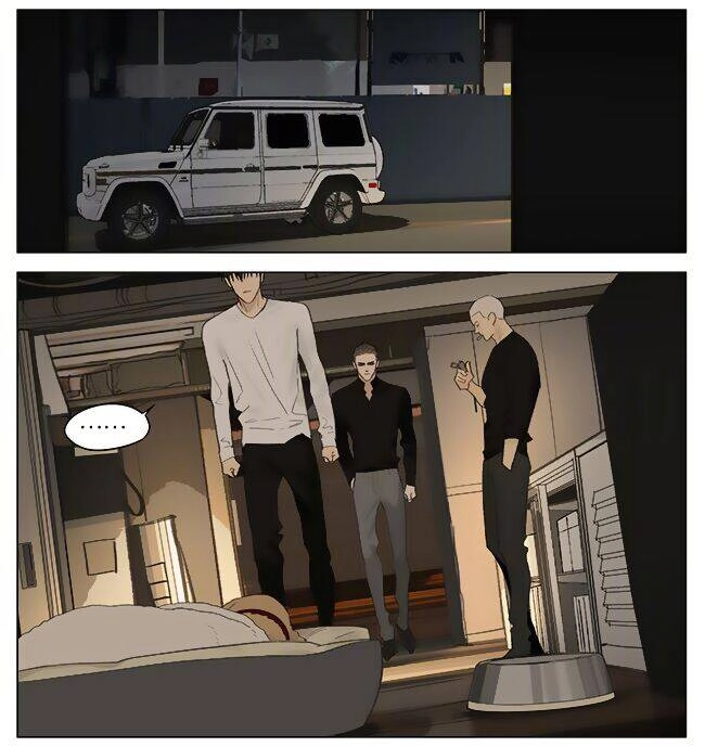 19 Days Chapter 465 - 8