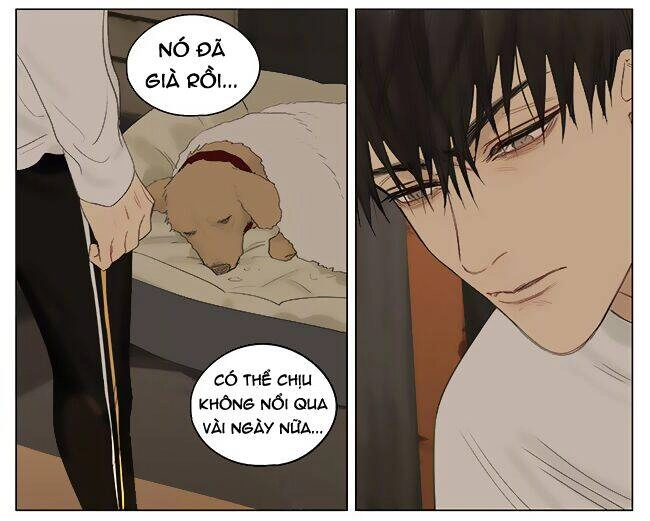 19 Days Chapter 465 - 9