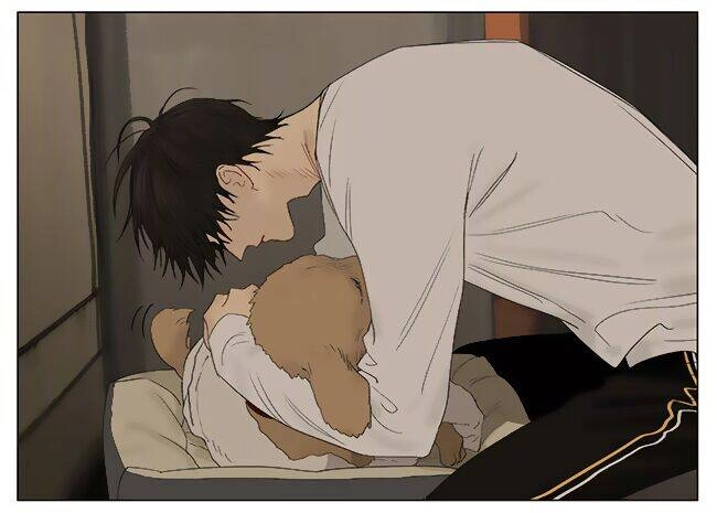 19 Days Chapter 465 - 10