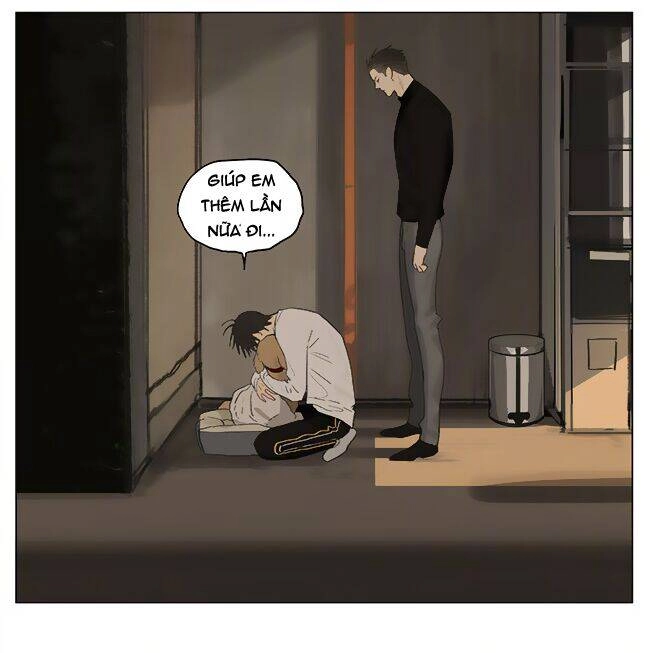 19 Days Chapter 465 - 13