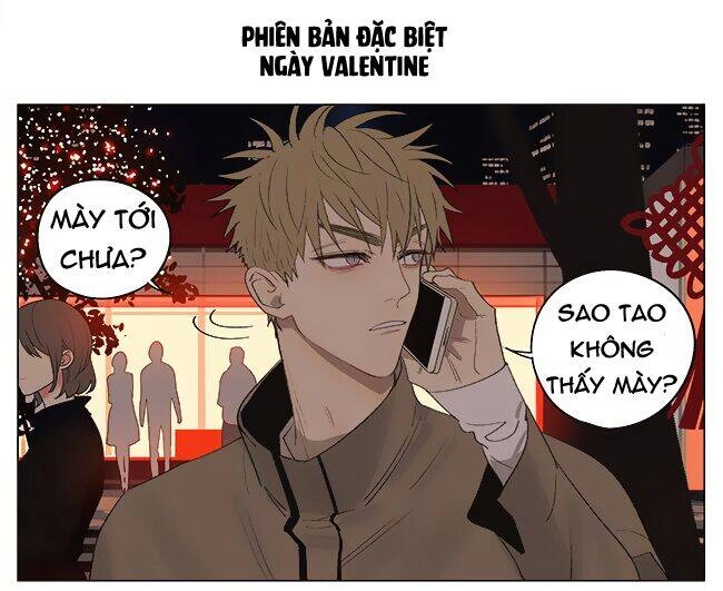 19 Days Chapter 466 - 1