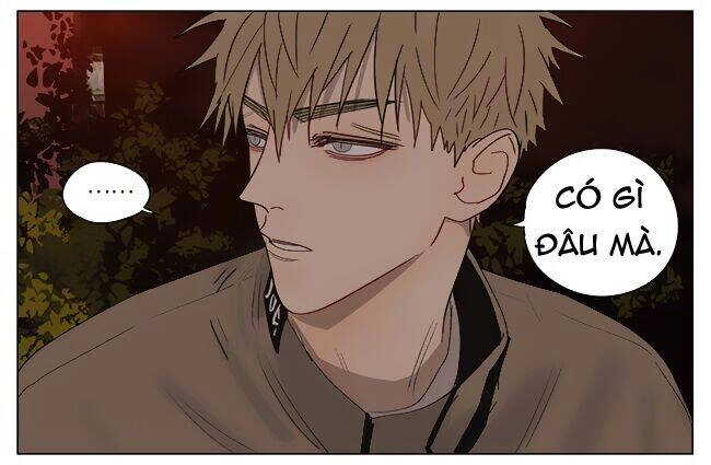 19 Days Chapter 466 - 4