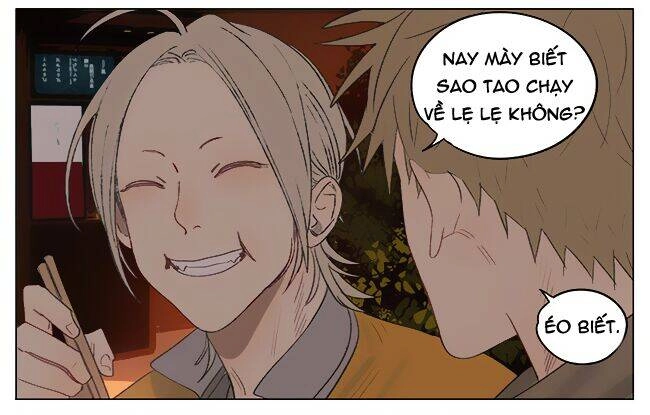 19 Days Chapter 466 - 5