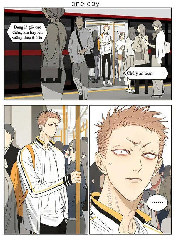 19 Days Chapter 467 - 1