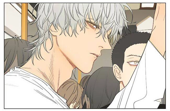 19 Days Chapter 467 - 3