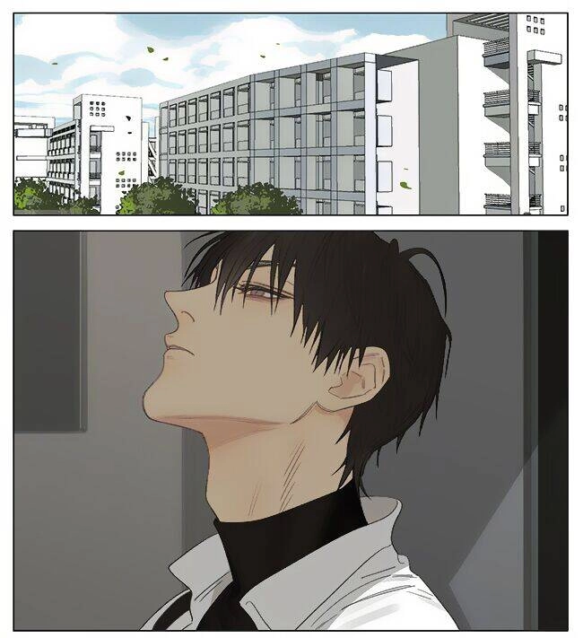 19 Days Chapter 467 - 9