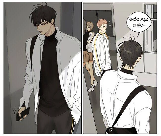 19 Days Chapter 467 - 10