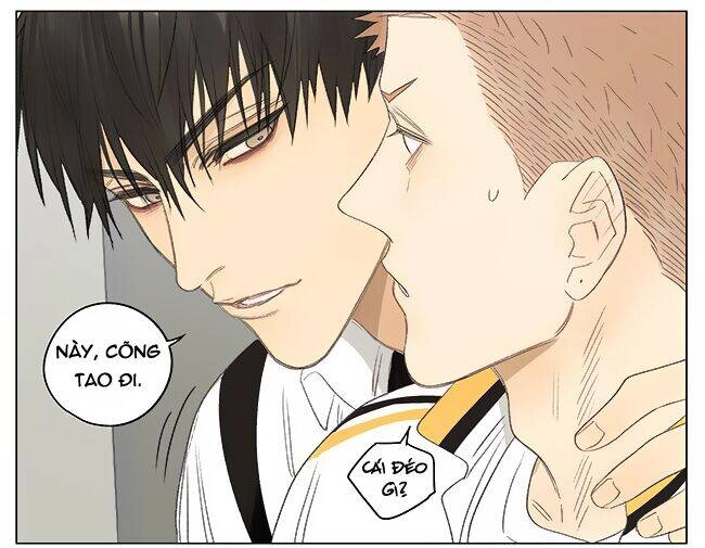 19 Days Chapter 467 - 13