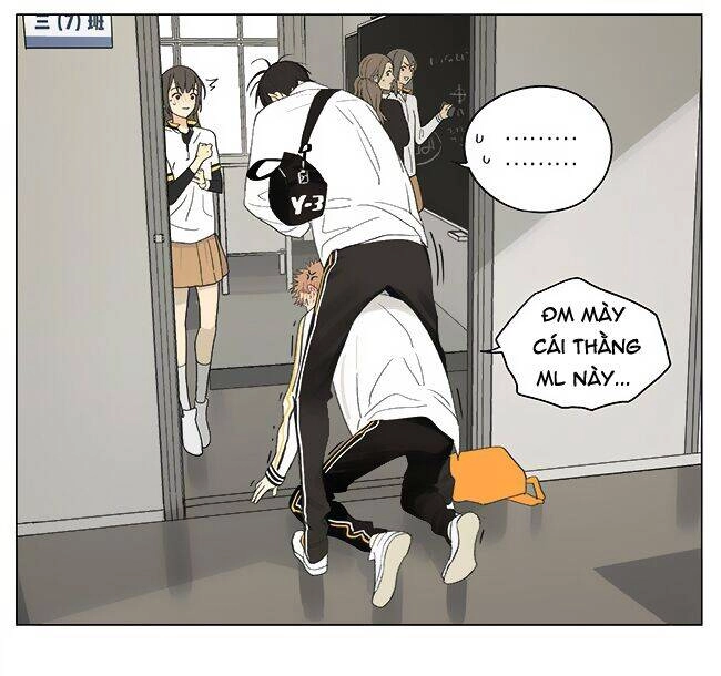 19 Days Chapter 467 - 15