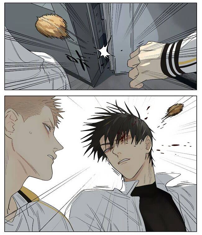 19 Days Chapter 468 - 11