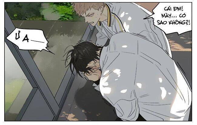 19 Days Chapter 468 - 12