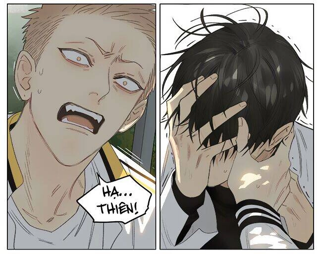 19 Days Chapter 468 - 13